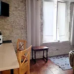 公寓 Decouvrez Ancienne Maison De Drapier Du Xvii Siecle Au Coeur De Bastide 卡尔卡松