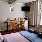 Decouvrez Ancienne Maison De Drapier Du Xvii Siecle Au Coeur De Bastide 公寓 *