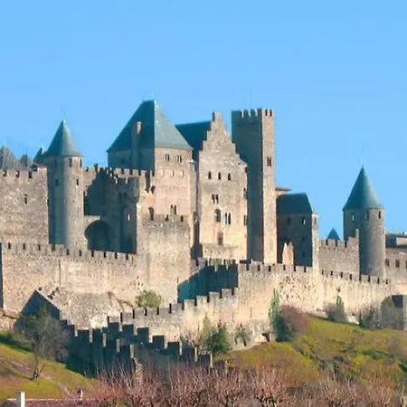 Apartmán Decouvrez Ancienne Maison De Drapier Du Xvii Siecle Au Coeur De Bastide *