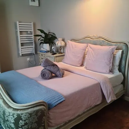 Decouvrez Ancienne Maison De Drapier Du Xvii Siecle Au Coeur De Bastide Apartmán