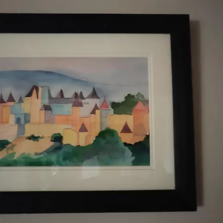 Decouvrez Ancienne Maison De Drapier Du Xvii Siecle Au Coeur De Bastide *