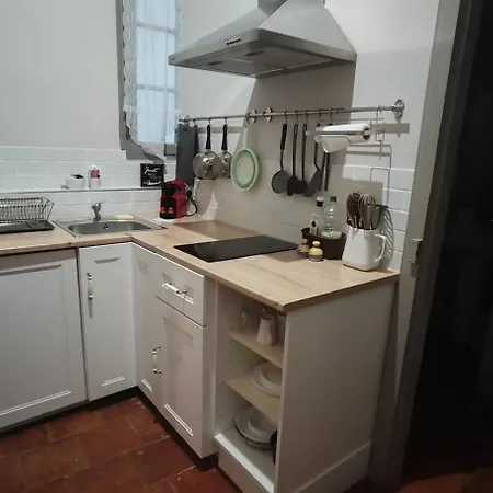 Decouvrez Ancienne Maison De Drapier Du Xvii Siecle Au Coeur De Bastide * Carcassonne